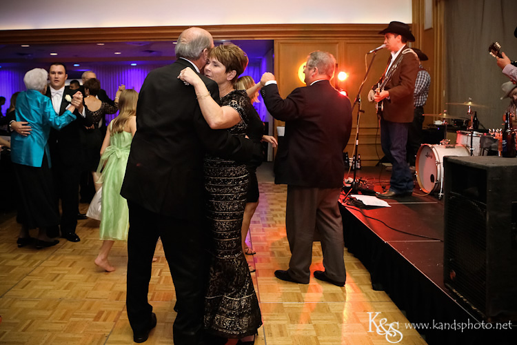 Dallas Wedding Photographers - K & S Photography